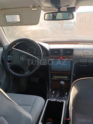 Mercedes C 180 1998, 365,240 km - 1.8 l - Gəncə