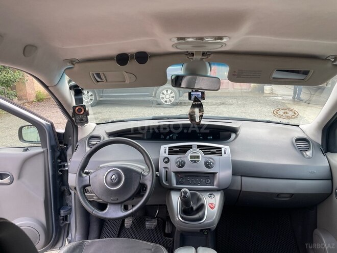 Renault Scenic 2007, 531,500 km - 1.5 l - Lənkəran