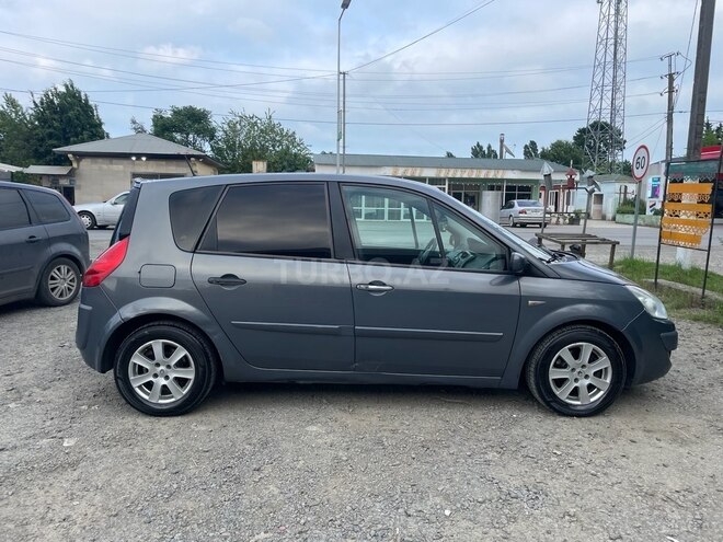 Renault Scenic 2007, 531,500 km - 1.5 l - Lənkəran