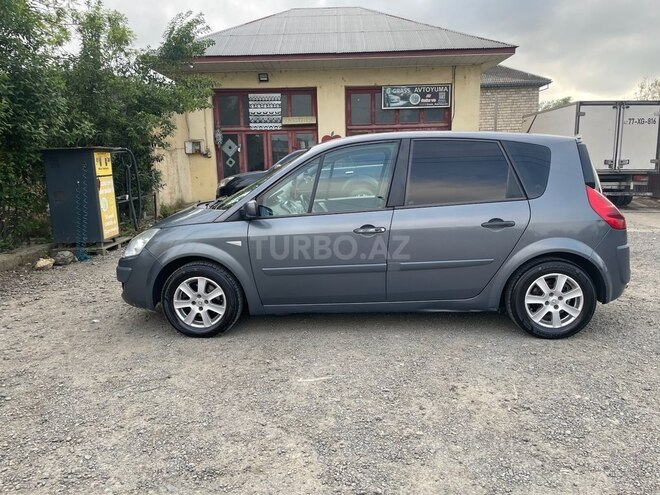 Renault Scenic 2007, 531,500 km - 1.5 l - Lənkəran