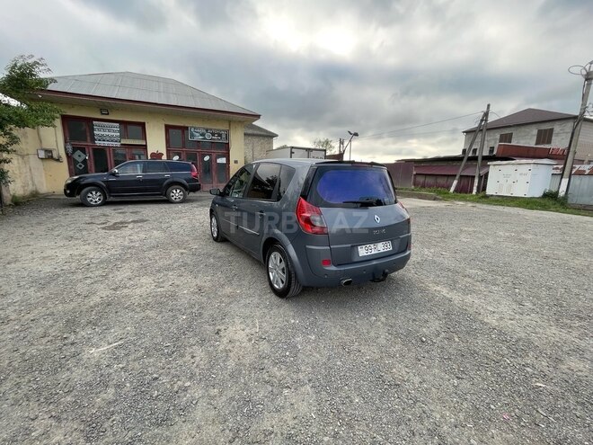 Renault Scenic 2007, 531,500 km - 1.5 l - Lənkəran