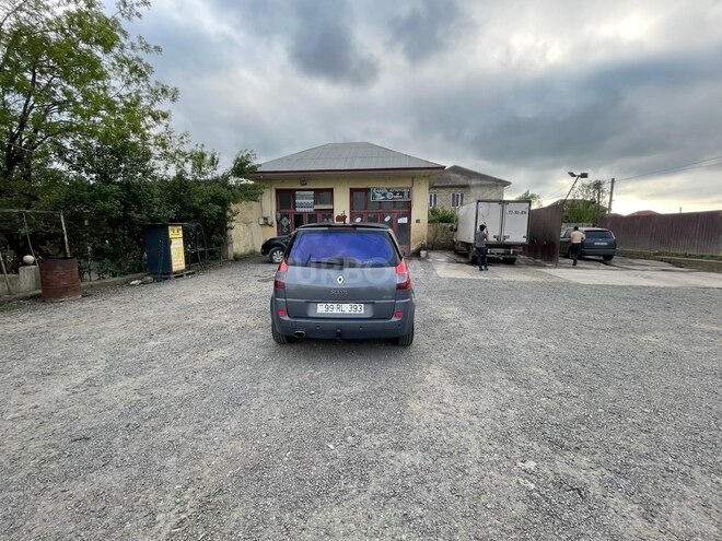 Renault Scenic 2007, 531,500 km - 1.5 l - Lənkəran