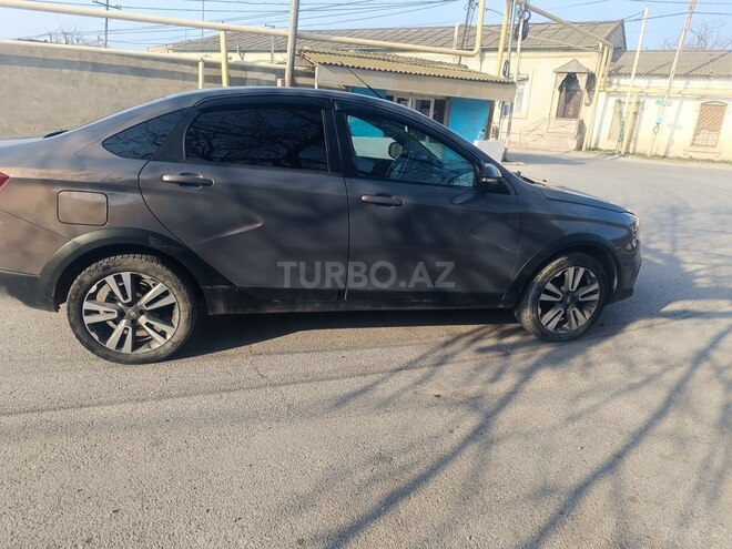 LADA (VAZ) Vesta Cross 2019, 391,000 km - 1.8 l - Bakı
