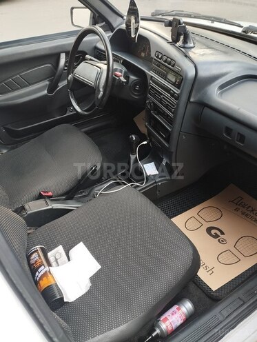 LADA (VAZ) 2115 2012, 160,000 km - 1.5 l - Gəncə