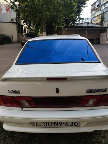 LADA (VAZ) 2115 2012, 160,000 km - 1.5 l - Gəncə