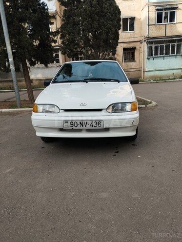 LADA (VAZ) 2115 2012, 160,000 km - 1.5 l - Gəncə