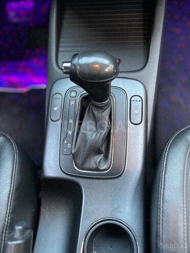 Kia K3 2015, 155,000 km - 1.6 l - Bakı