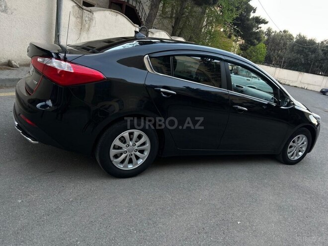 Kia K3 2015, 155,000 km - 1.6 l - Bakı