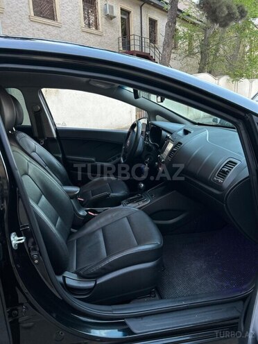 Kia K3 2015, 155,000 km - 1.6 l - Bakı