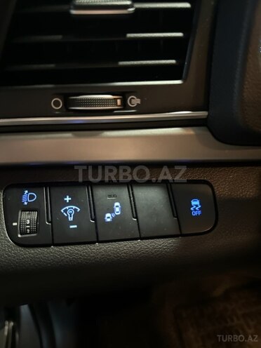 Hyundai Avante 2016, 190,000 km - 1.6 л - Bakı