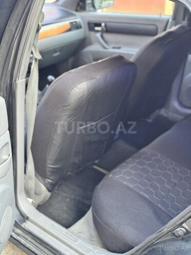 Daewoo Gentra 2013, 330,000 km - 1.5 l - Bakı