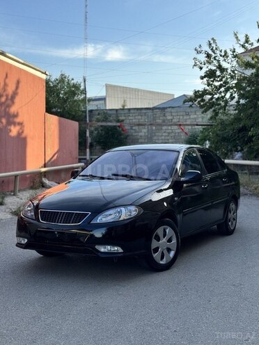 Daewoo Gentra 2013, 330,000 km - 1.5 l - Bakı