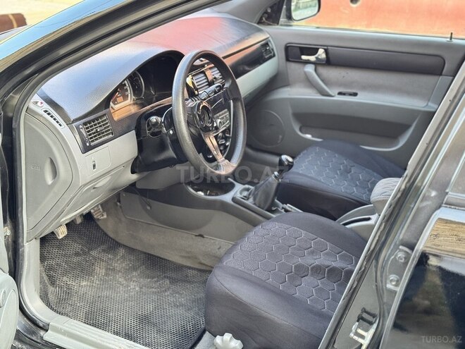 Daewoo Gentra 2013, 330,000 km - 1.5 l - Bakı