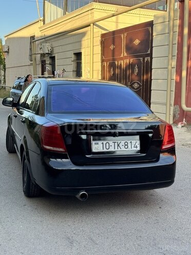 Daewoo Gentra 2013, 330,000 km - 1.5 l - Bakı