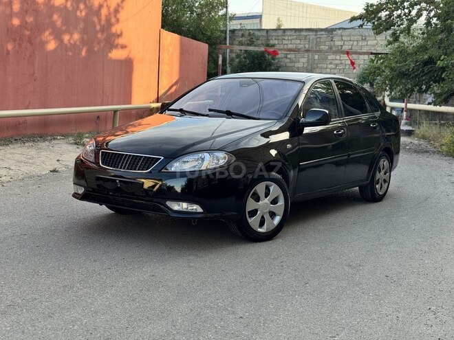 Daewoo Gentra 2013, 330,000 km - 1.5 l - Bakı