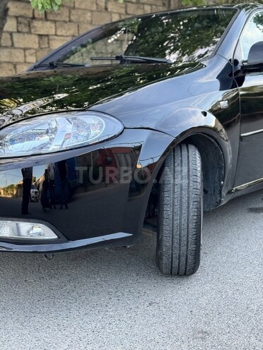 Daewoo Gentra 2013, 330,000 km - 1.5 l - Bakı