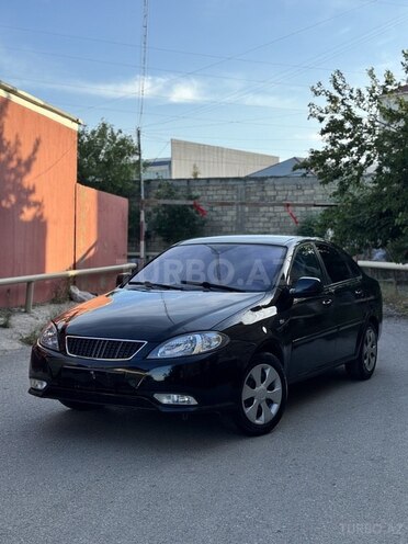 Daewoo Gentra 2013, 330,000 km - 1.5 l - Bakı