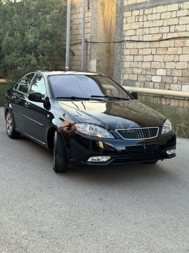 Daewoo Gentra 2013, 330,000 km - 1.5 l - Bakı