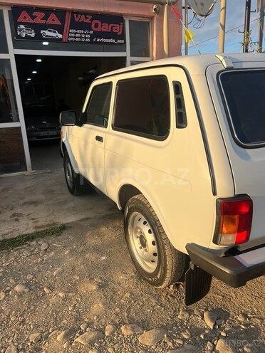 LADA (VAZ) Niva 2013, 203,000 km - 1.7 l - Bakı