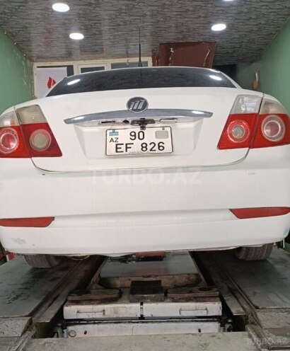 Lifan 520-3