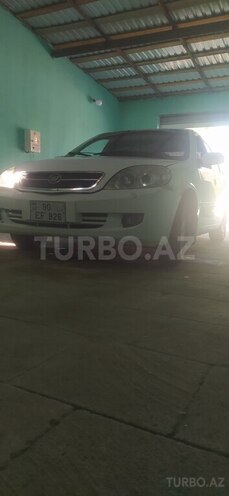 Lifan 520 2008, 248,000 km - 1.6 l - Bakı
