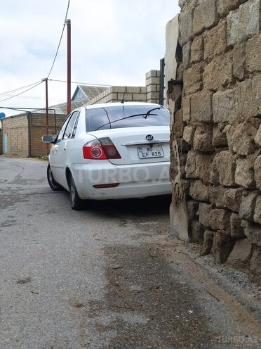 Lifan 520 2008, 248,000 km - 1.6 l - Bakı