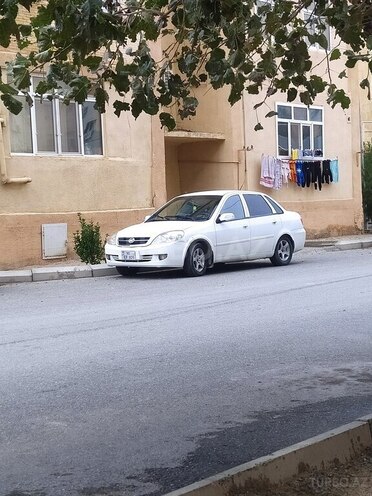 Lifan 520-2