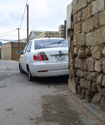 Lifan 520 2008, 248,000 km - 1.6 l - Bakı