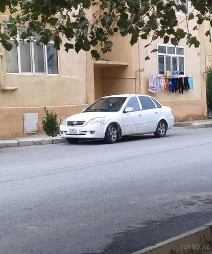 Lifan 520 2008, 248,000 km - 1.6 l - Bakı