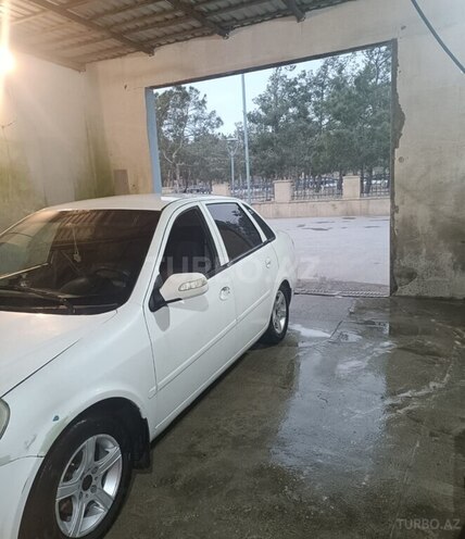 Lifan 520-4