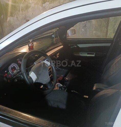 Lifan 520 2008, 248,000 km - 1.6 l - Bakı