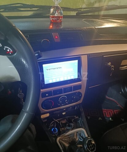 Lifan 520 2008, 248,000 km - 1.6 l - Bakı
