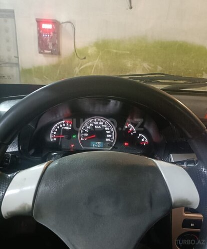 Lifan 520 2008, 248,000 km - 1.6 l - Bakı