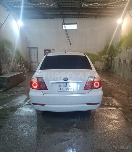Lifan 520 2008, 248,000 km - 1.6 l - Bakı