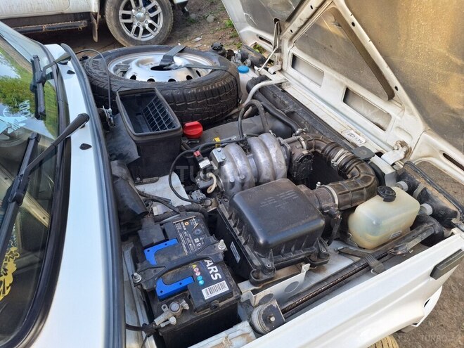 LADA (VAZ) Niva 2017, 120,000 km - 1.7 l - Gədəbəy