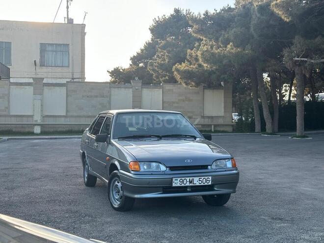 LADA (VAZ) 2115 2011, 120,000 km - 1.6 l - Bakı
