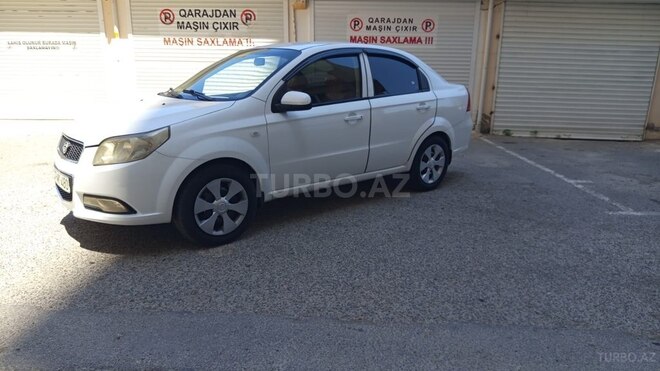 Ravon Nexia R3 2019, 225,000 km - 1.5 l - Bakı