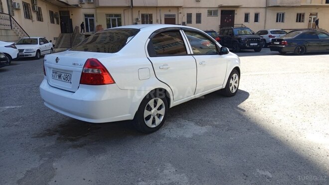 Ravon Nexia R3 2019, 225,000 km - 1.5 l - Bakı