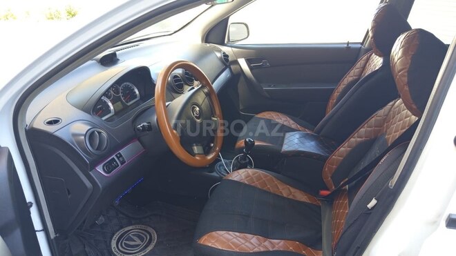 Ravon Nexia R3 2019, 225,000 km - 1.5 l - Bakı