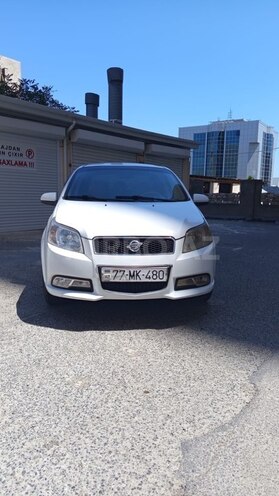 Ravon Nexia R3 2019, 225,000 km - 1.5 l - Bakı