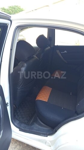 Ravon Nexia R3 2019, 225,000 km - 1.5 l - Bakı
