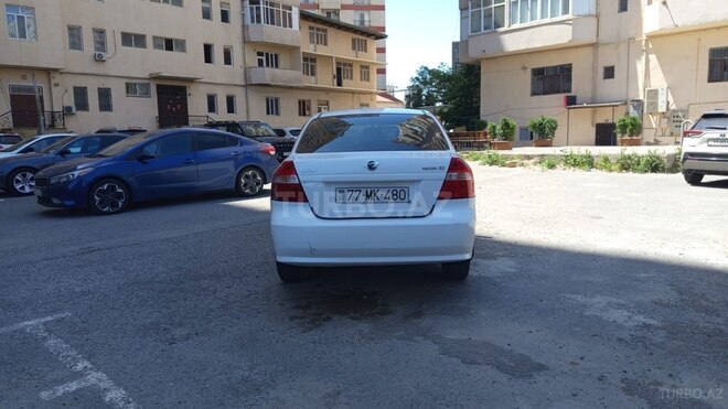 Ravon Nexia R3 2019, 225,000 km - 1.5 l - Bakı