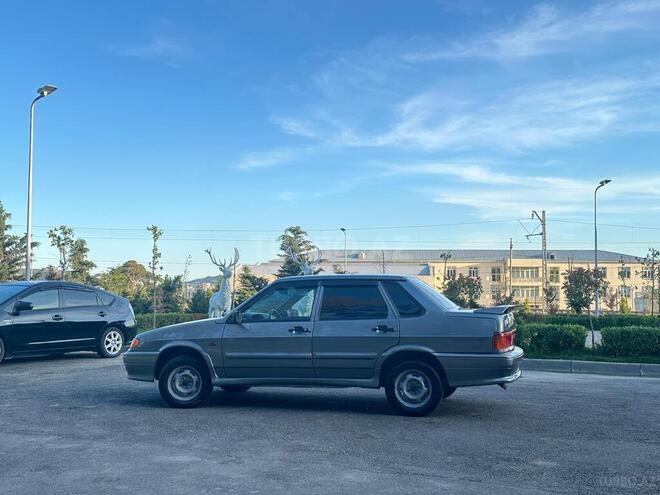 LADA (VAZ) 2115 2011, 120,000 km - 1.6 l - Bakı