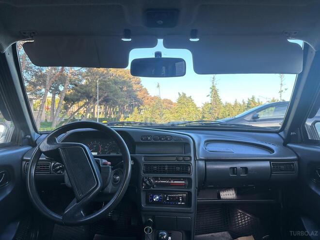 LADA (VAZ) 2115 2011, 120,000 km - 1.6 l - Bakı