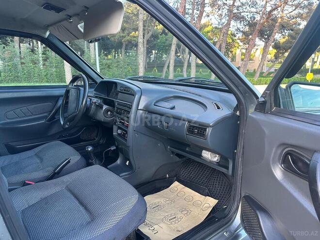 LADA (VAZ) 2115 2011, 120,000 km - 1.6 l - Bakı