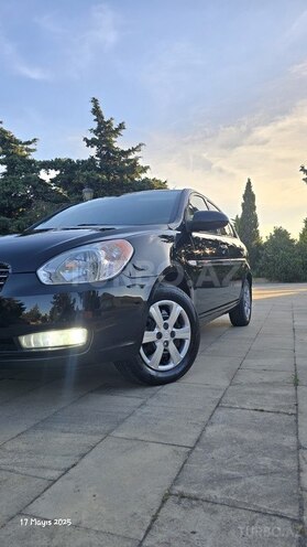 Hyundai Accent 2008, 173,295 km - 1.4 l - Bakı
