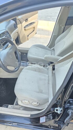 Hyundai Accent 2008, 173,295 km - 1.4 l - Bakı