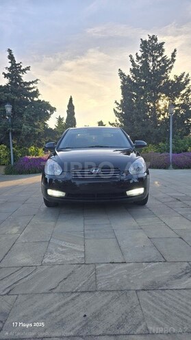 Hyundai Accent 2008, 173,295 km - 1.4 l - Bakı