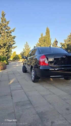 Hyundai Accent 2008, 173,295 km - 1.4 l - Bakı