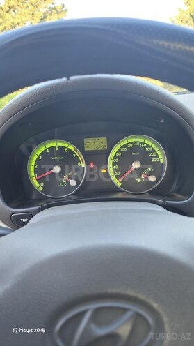 Hyundai Accent 2008, 173,295 km - 1.4 l - Bakı
